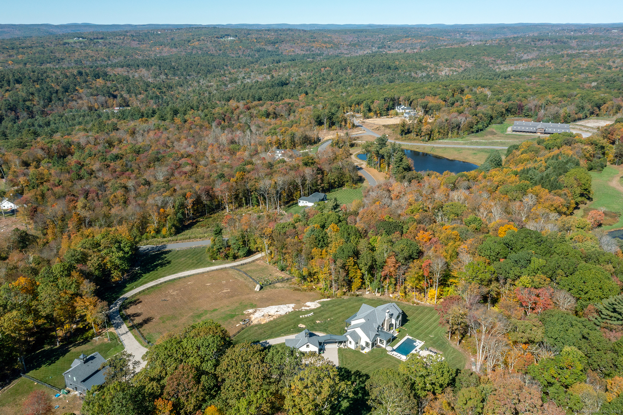 9 Steeple Chase Road Harwinton CT 06791