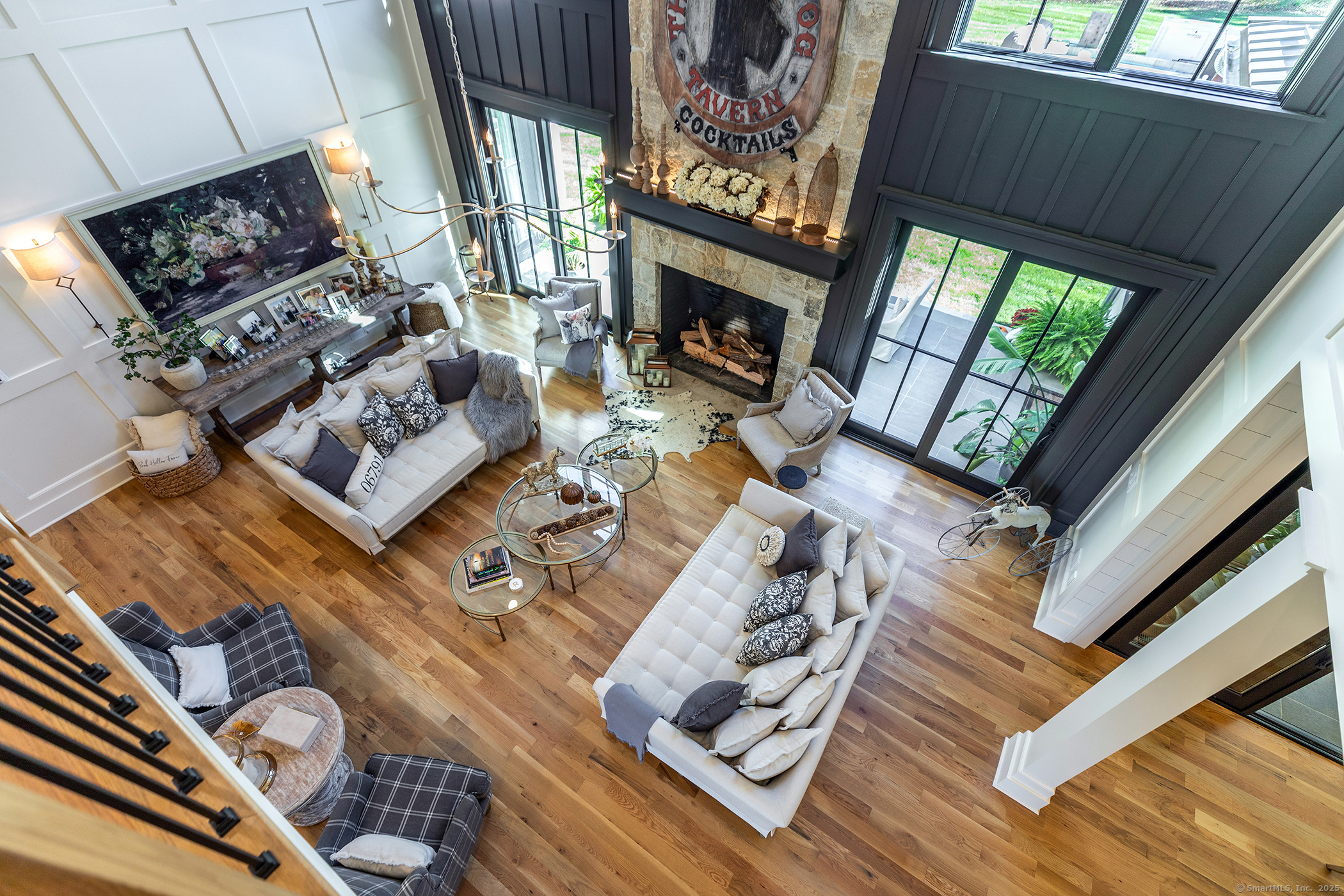 9 Steeple Chase Road Harwinton CT 06791