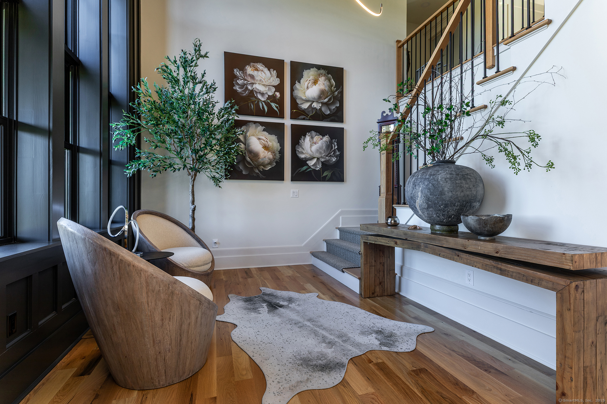 9 Steeple Chase Road Harwinton CT 06791