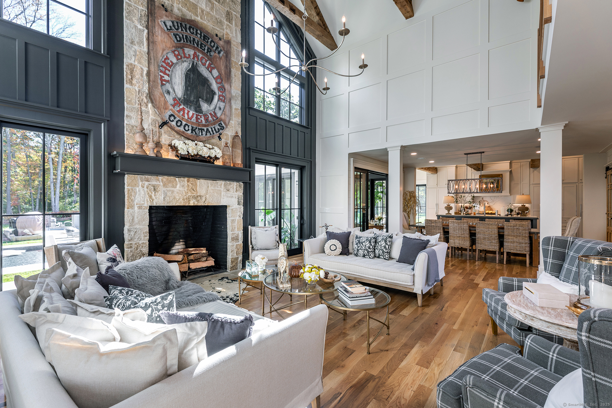 9 Steeple Chase Road Harwinton CT 06791