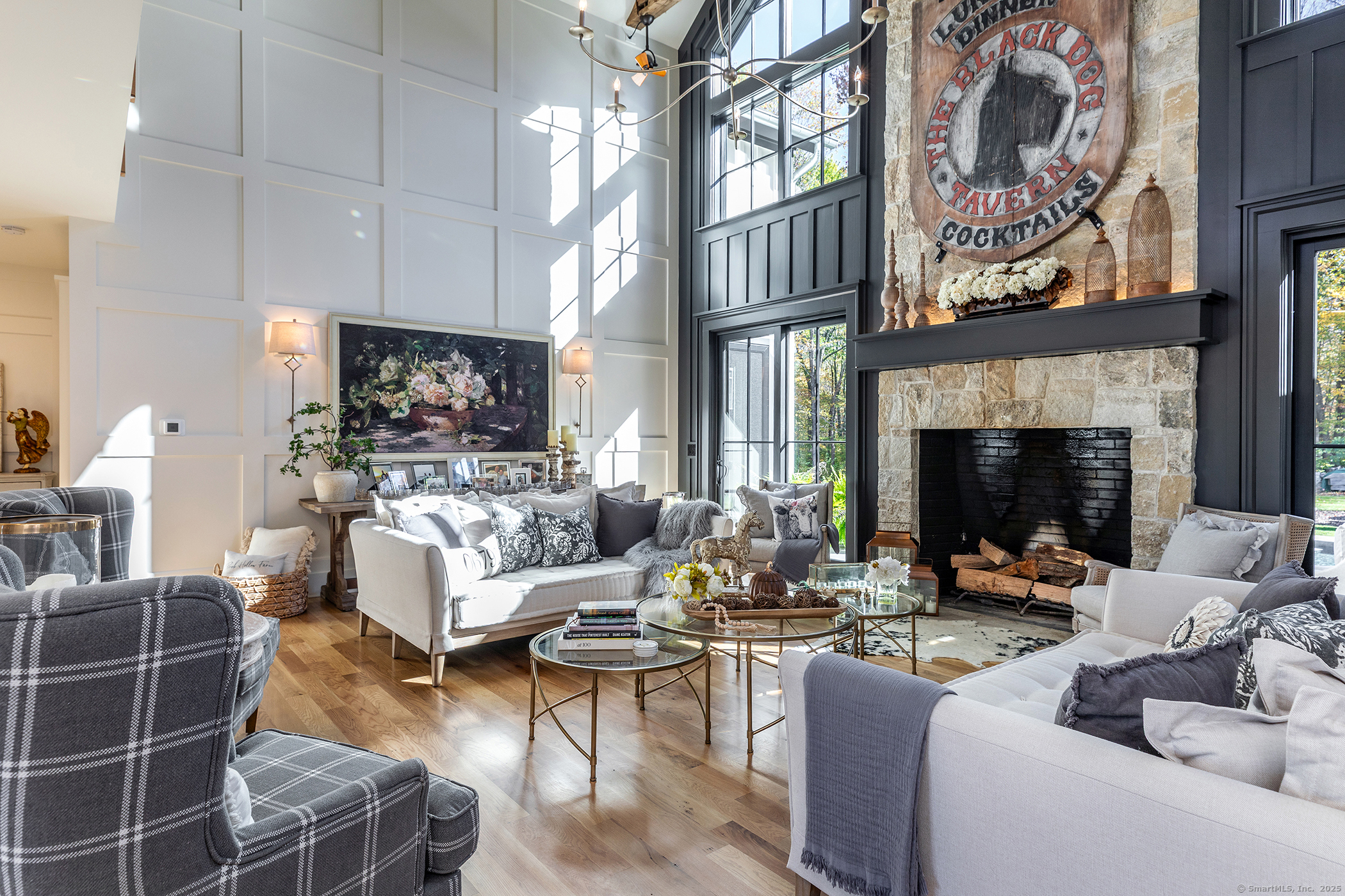 9 Steeple Chase Road Harwinton CT 06791