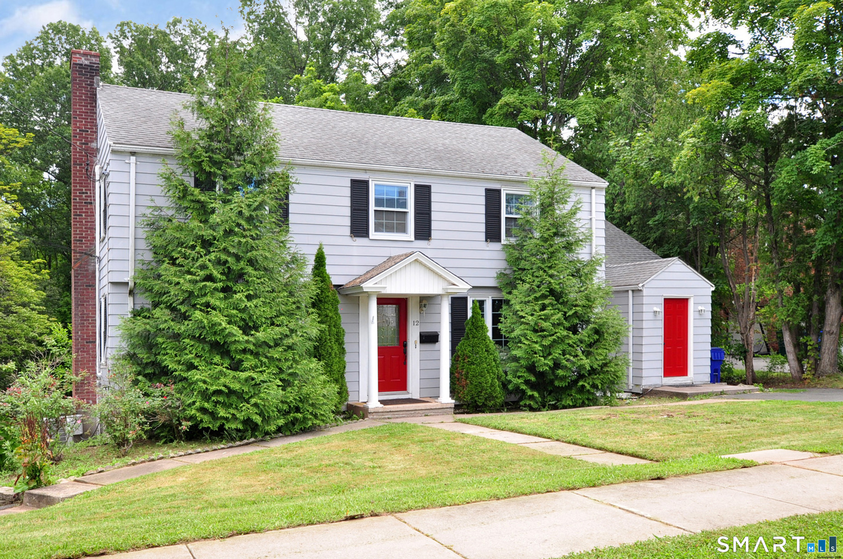 12 Jerome Avenue Bloomfield CT 06002