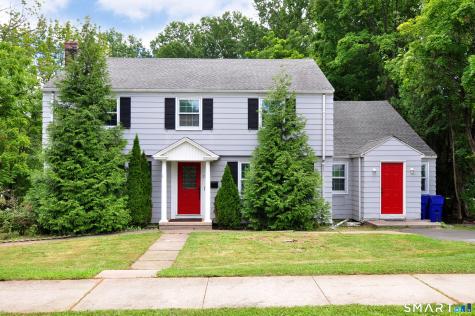 12 Jerome Avenue Bloomfield CT 06002