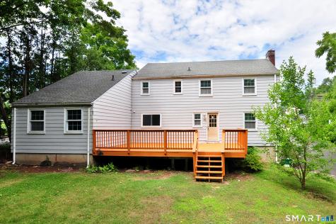 12 Jerome Avenue Bloomfield CT 06002