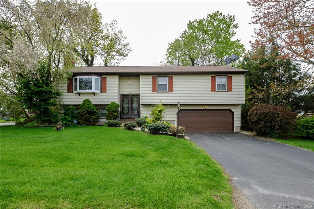 226 Haddad Road Waterbury CT 06708