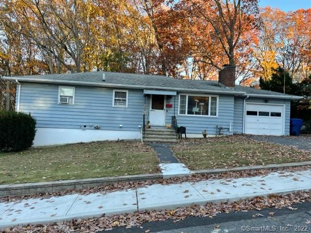 59 Peach Orchard Road Waterbury CT 06706