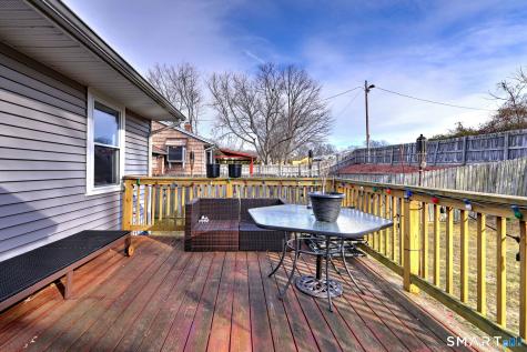 46 Aircraft Road West Haven CT 06516