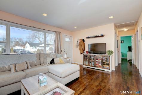 46 Aircraft Road West Haven CT 06516
