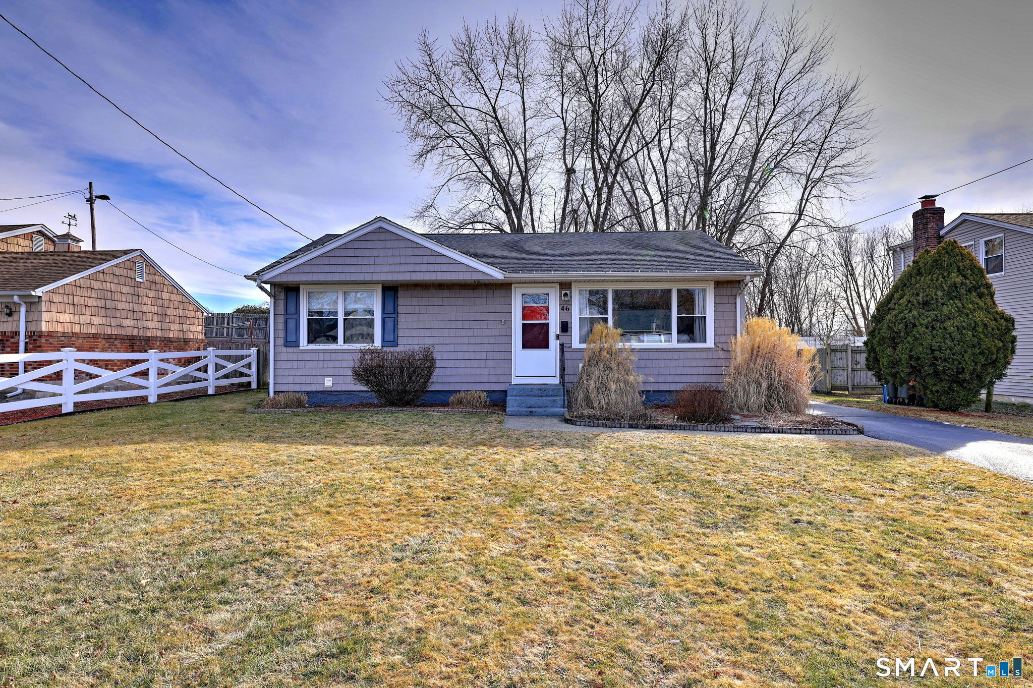 46 Aircraft Road West Haven CT 06516