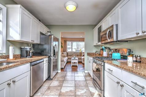 46 Aircraft Road West Haven CT 06516