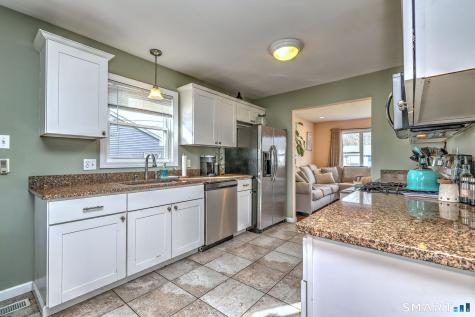 46 Aircraft Road West Haven CT 06516