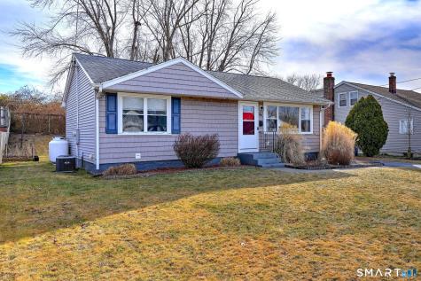 46 Aircraft Road West Haven CT 06516