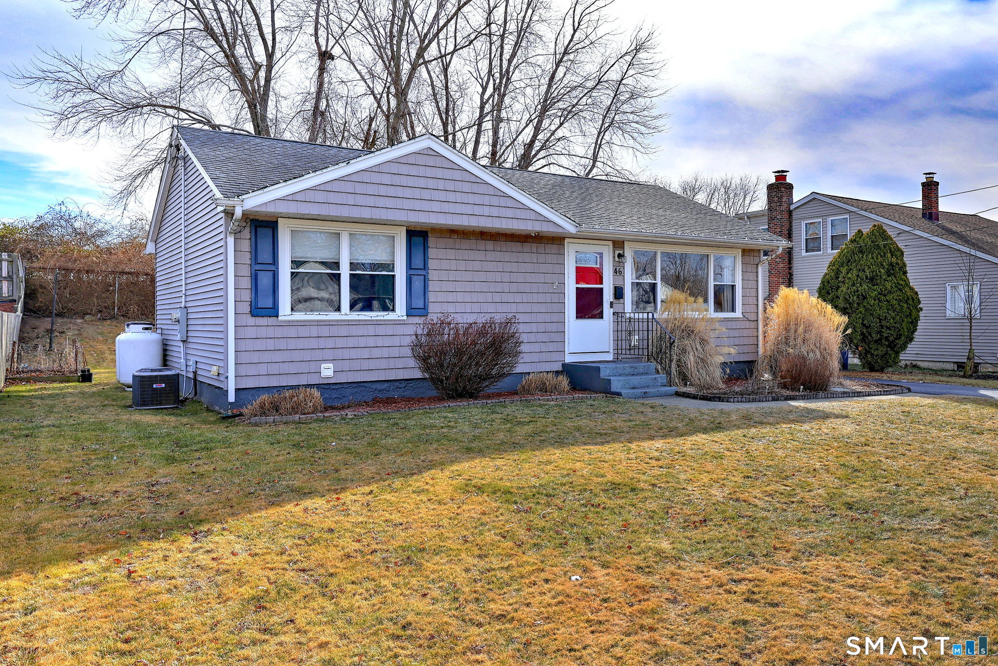 46 Aircraft Road West Haven CT 06516