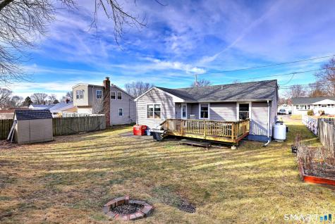 46 Aircraft Road West Haven CT 06516