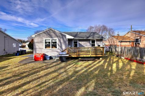 46 Aircraft Road West Haven CT 06516