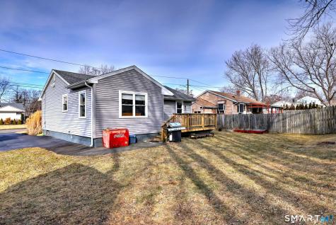 46 Aircraft Road West Haven CT 06516