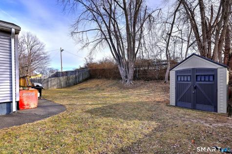 46 Aircraft Road West Haven CT 06516