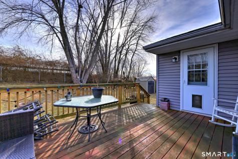 46 Aircraft Road West Haven CT 06516