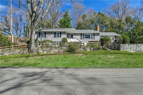 26 Crooked Trail Road Norwalk CT 06853