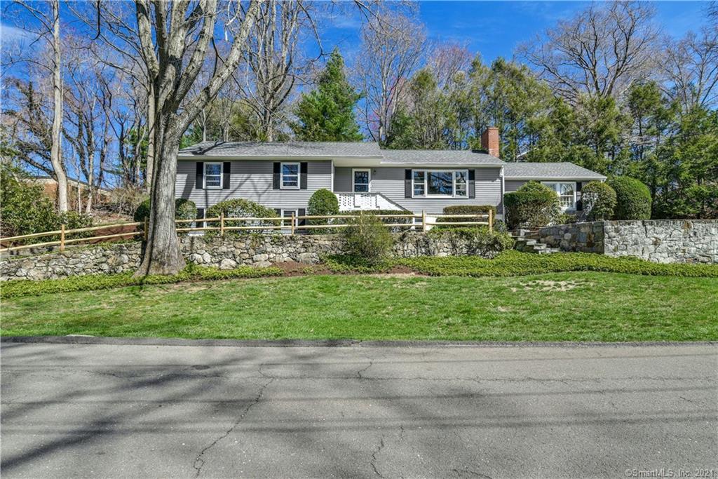 26 Crooked Trail Road Norwalk CT 06853