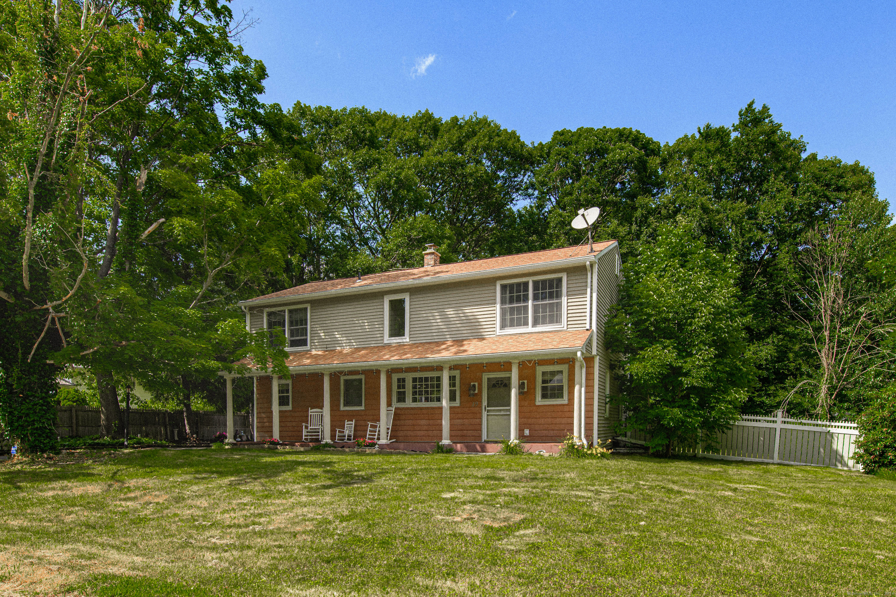19 Dogwood Drive Prospect CT 06712