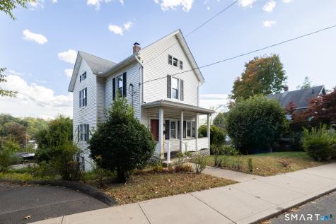 472 West Street Bristol CT 06010