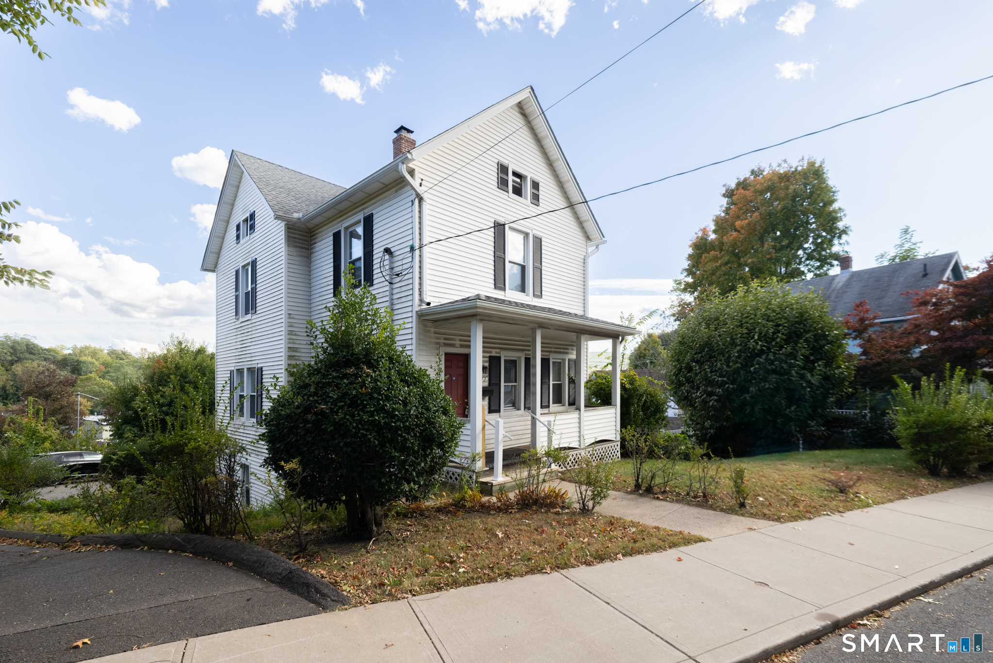 472 West Street Bristol CT 06010