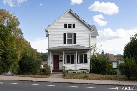 472 West Street Bristol CT 06010