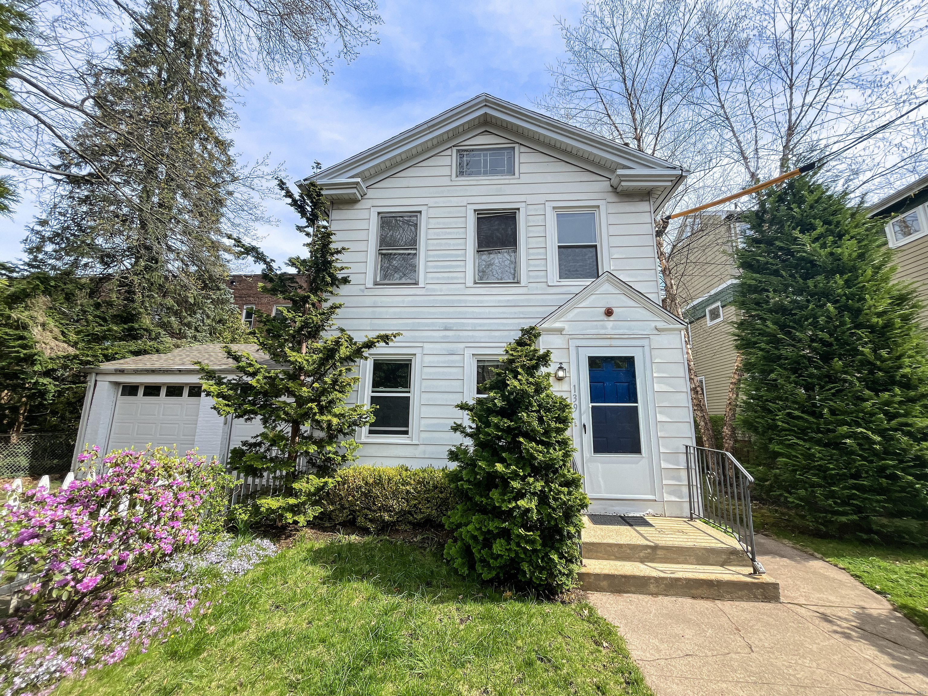 139 Lawrence Street New Haven CT 06511
