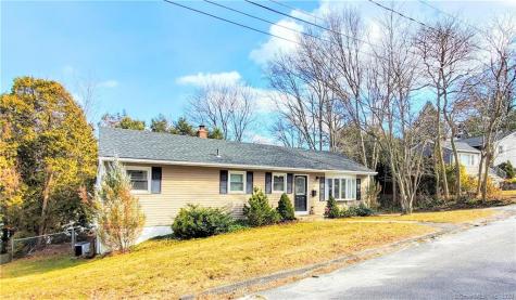 231 Bamford Avenue Waterbury CT 06708