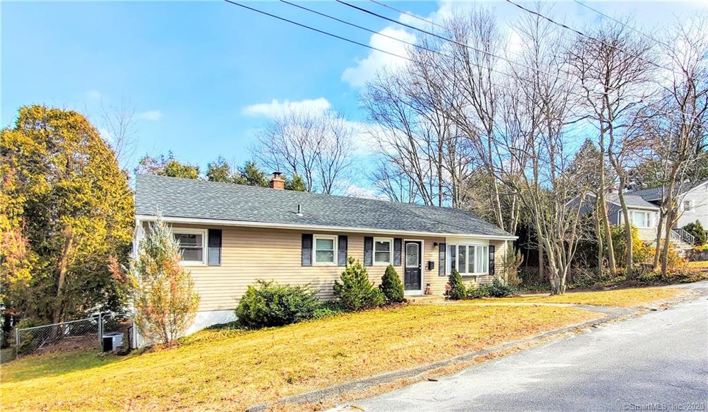 231 Bamford Avenue Waterbury CT 06708