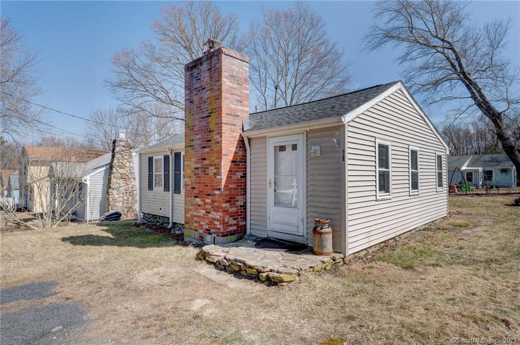 90 Hickory Drive Coventry CT 06238