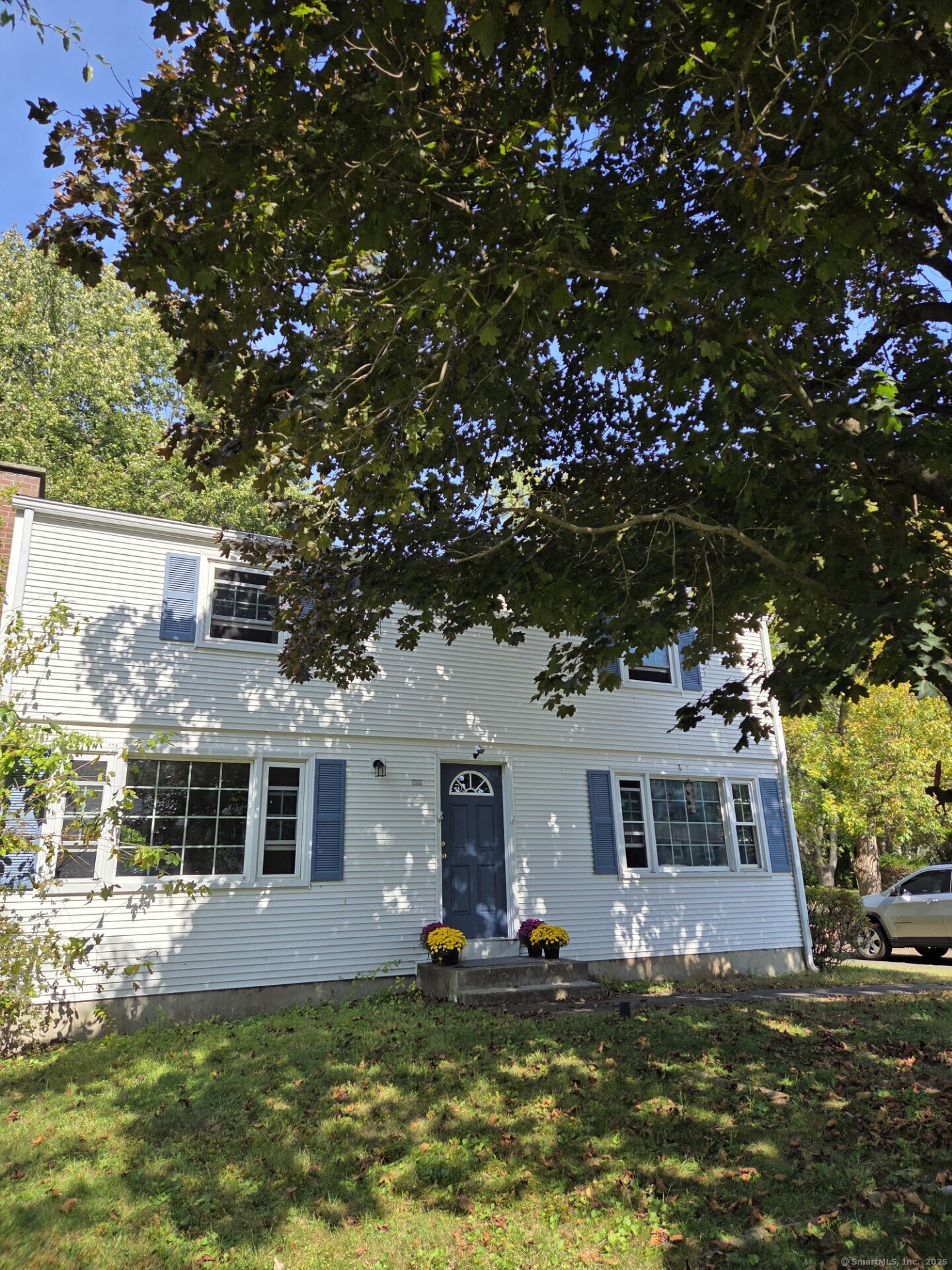 45 Monroe Road Enfield CT 06082