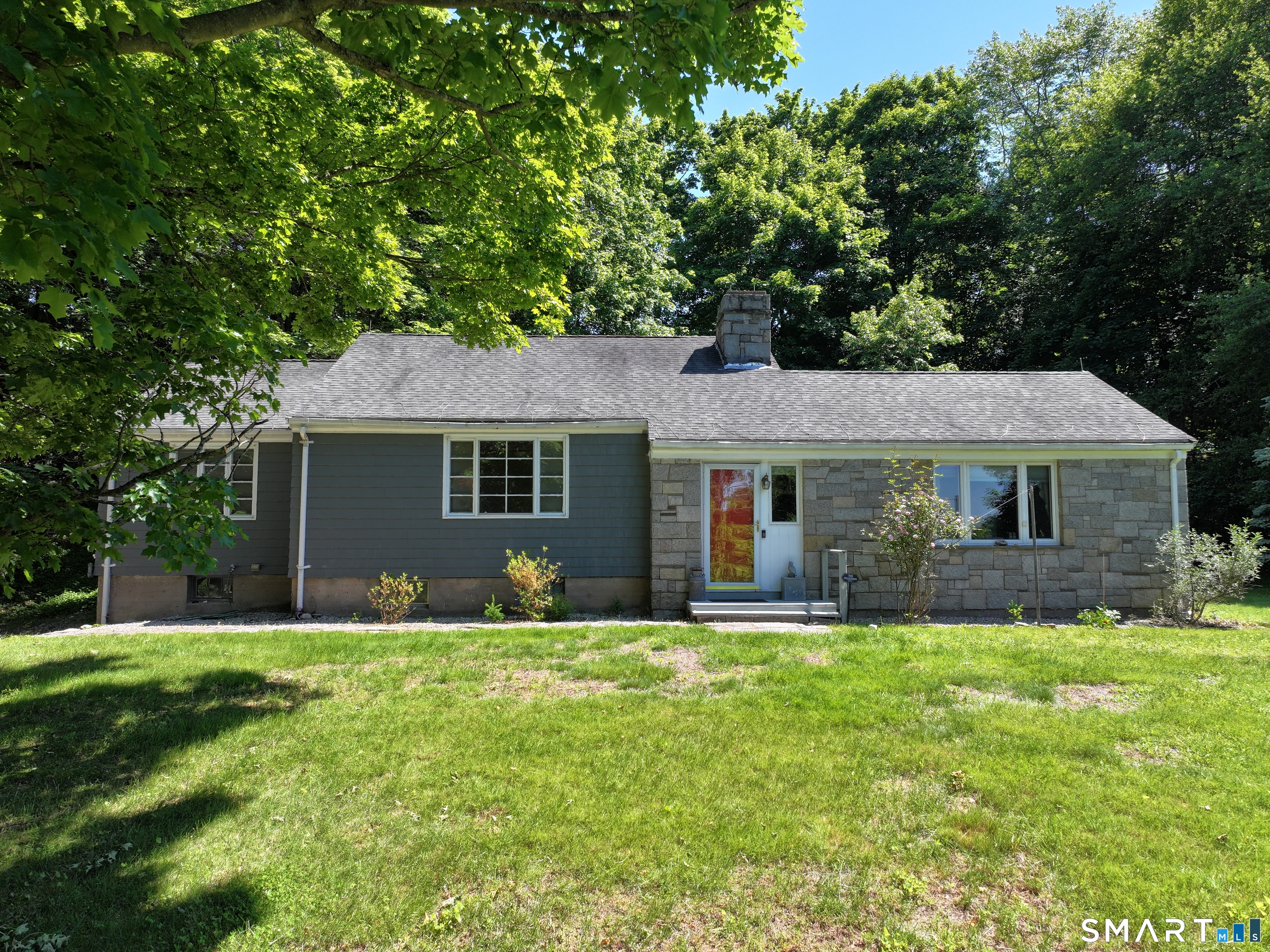 244 Chestnut Hill Road Glastonbury CT 06033