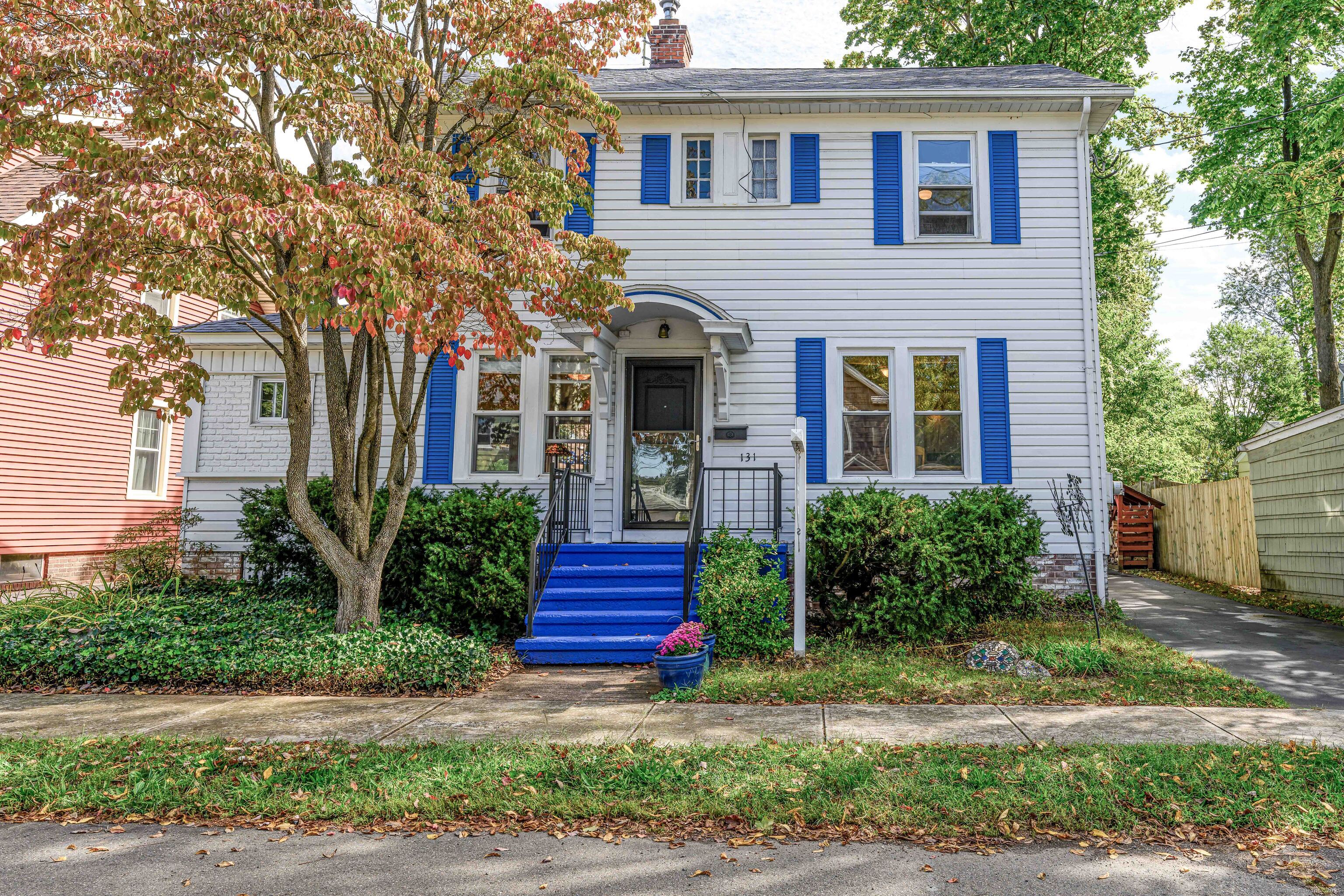 131 Clifford Street Hamden CT 06517