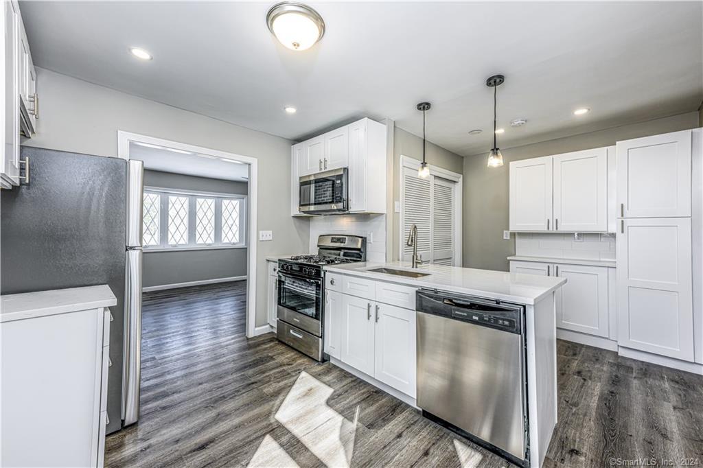 639 Bradley Street East Haven CT 06512