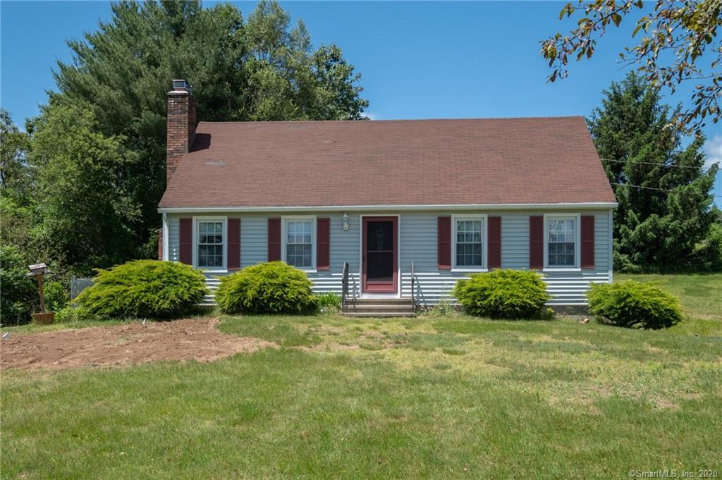 77 Low Bridge Road Southbury CT 06488