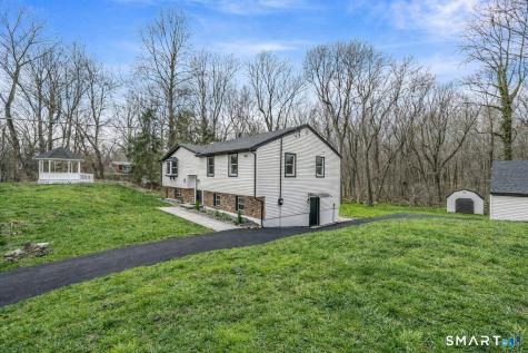 156 Fresh Meadow Lane Milford CT 06461