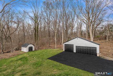 156 Fresh Meadow Lane Milford CT 06461