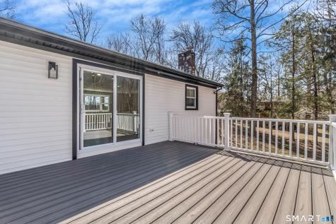 156 Fresh Meadow Lane Milford CT 06461