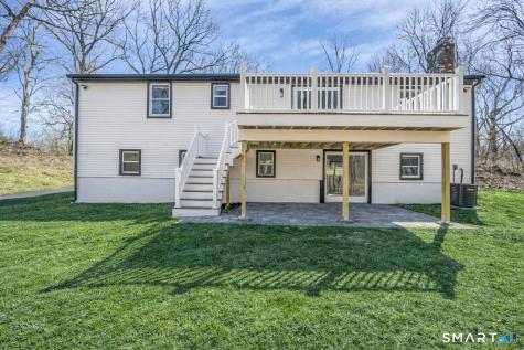 156 Fresh Meadow Lane Milford CT 06461