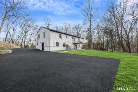 156 Fresh Meadow Lane Milford CT 06461
