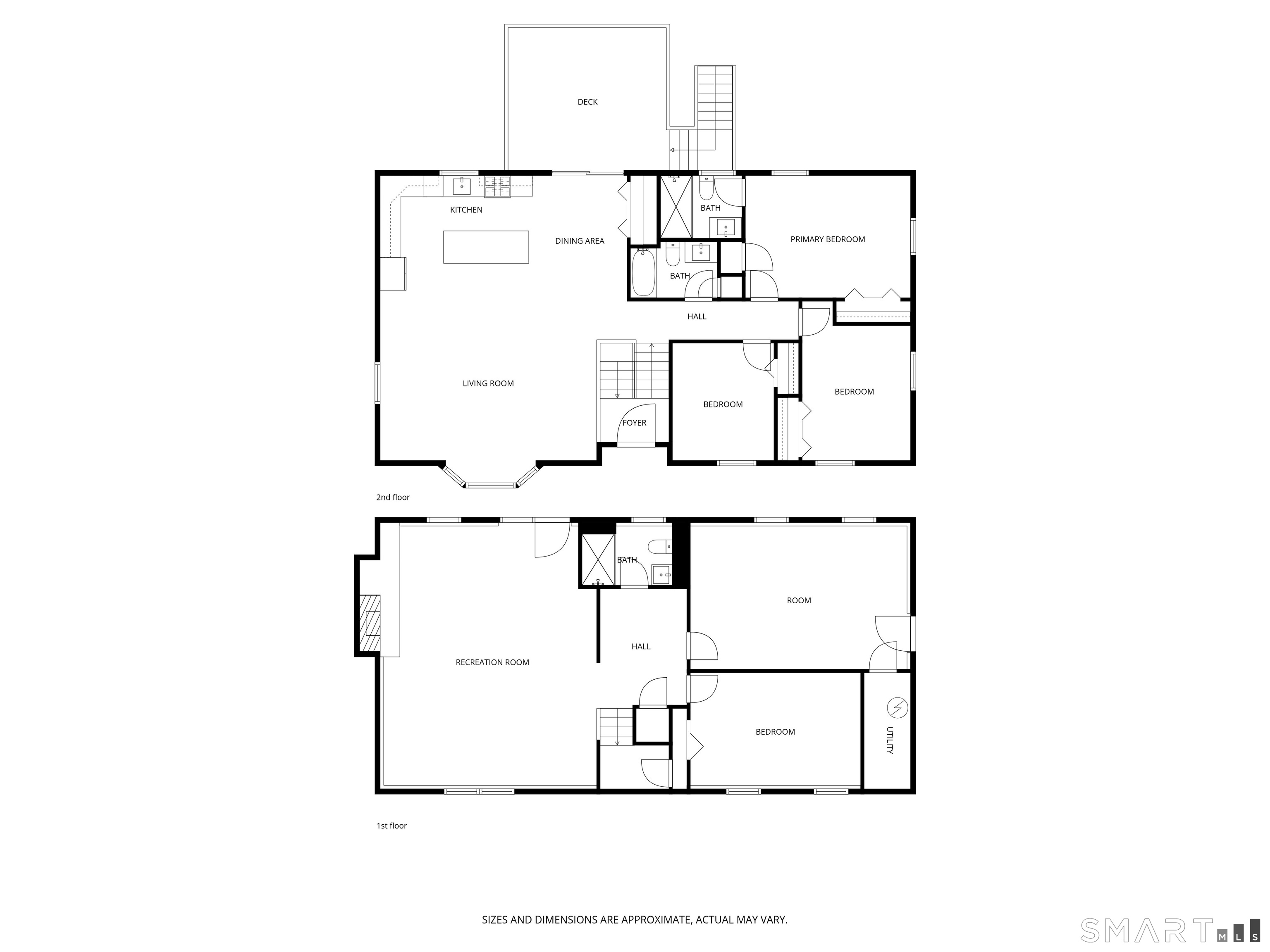 156 Fresh Meadow Lane Milford CT 06461