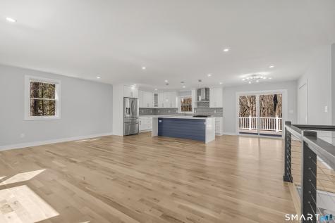 156 Fresh Meadow Lane Milford CT 06461