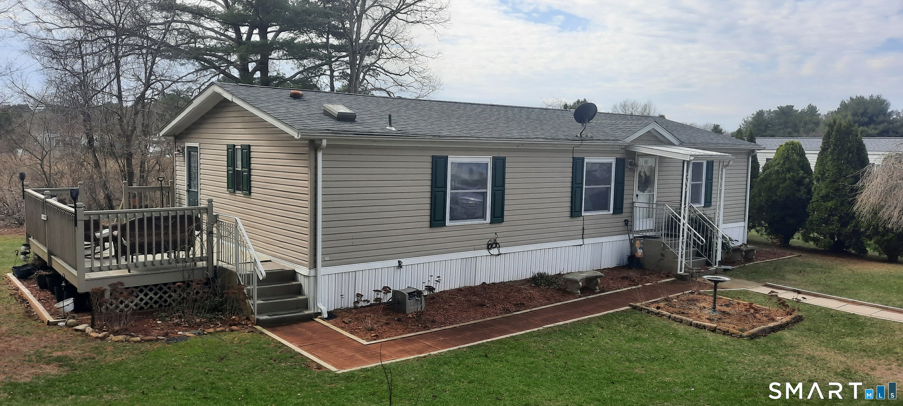 10 Elizabeth Lane Windham CT 06256