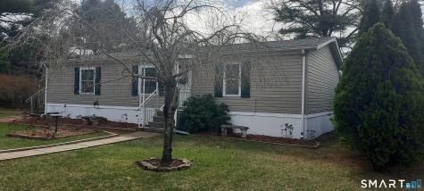 10 Elizabeth Lane Windham CT 06256