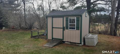 10 Elizabeth Lane Windham CT 06256
