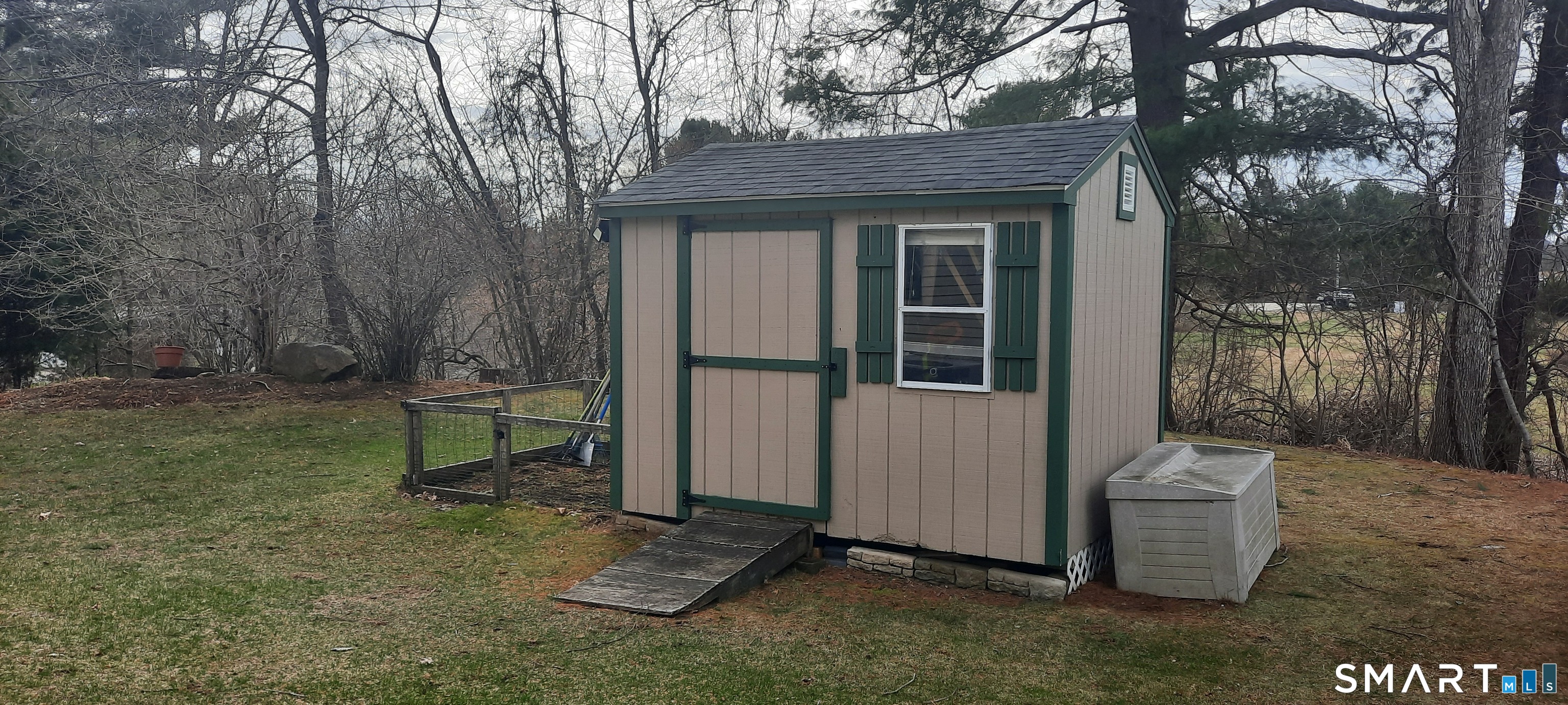 10 Elizabeth Lane Windham CT 06256