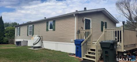 10 Elizabeth Lane Windham CT 06256
