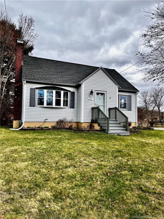 47 Mountain View Avenue Bristol CT 06010